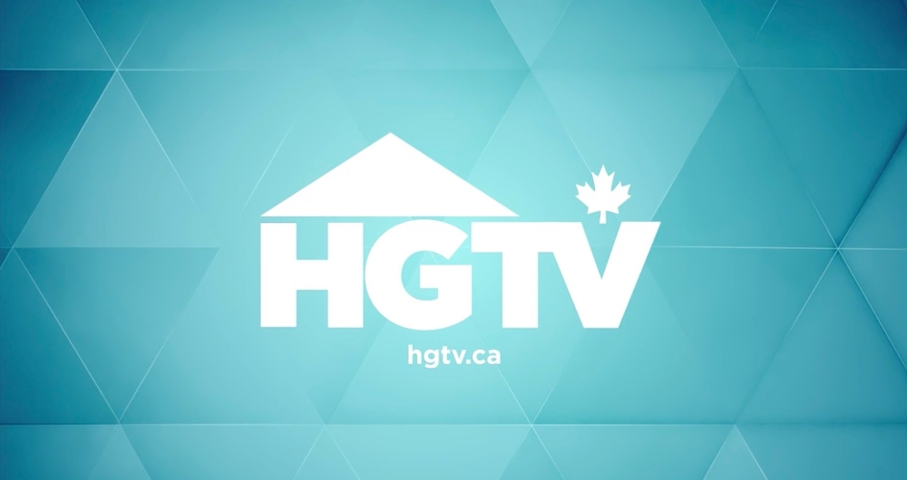 HOST ON HGTV